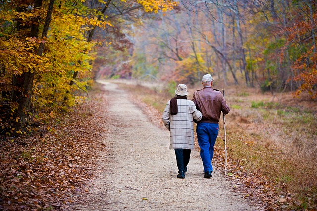 Cleveland OH: Trauma Recovery for Seniors with Specialized Therapists