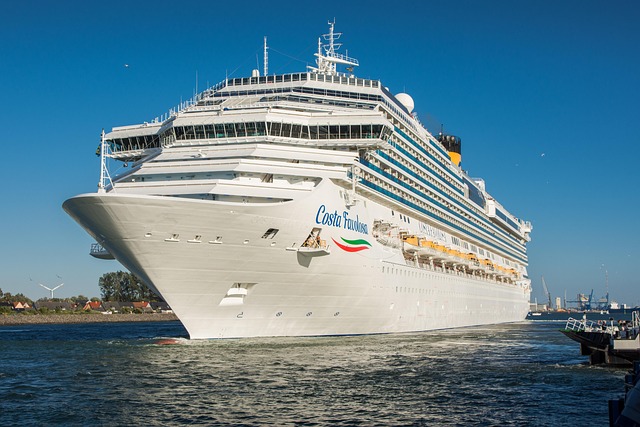 Wichita Lawyer: Navigating Cruise Line Sexual Assault Claims for Justice