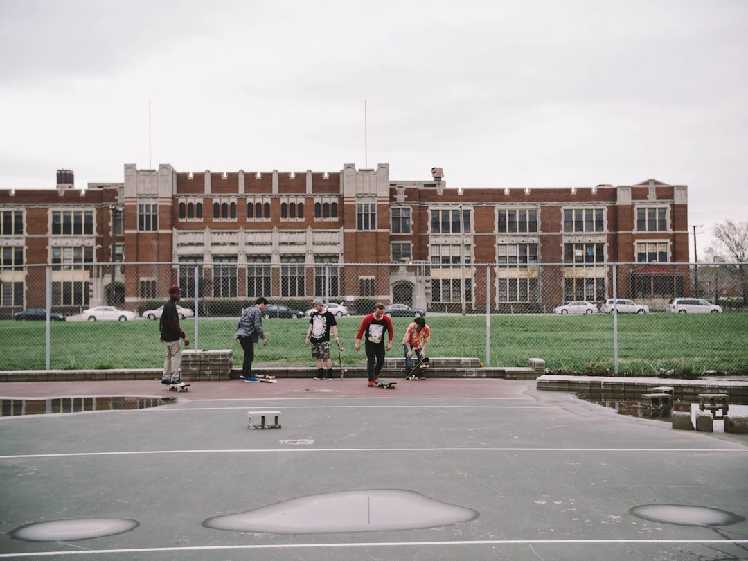 Navigating Title IX Law Firms in Kansas for Professional Justice