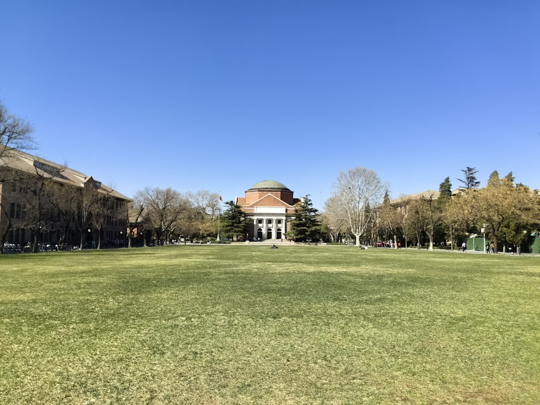 Navigating Title IX in Kansas: The Role of Legal Experts