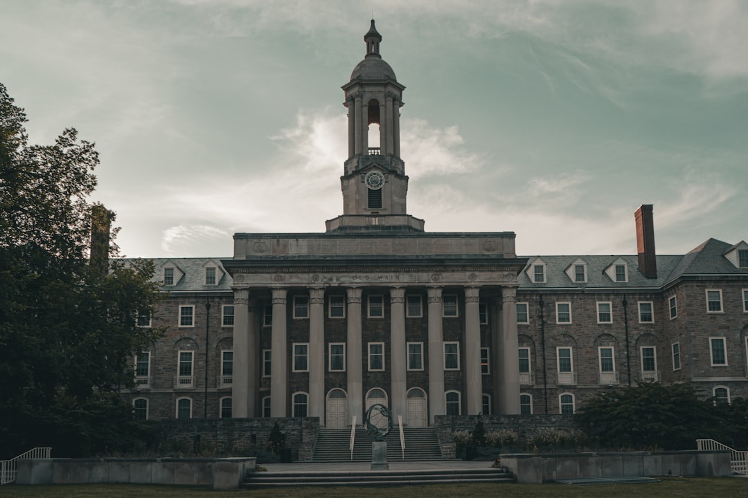 Title IX Attorney Maryland: Navigating Sexual Assault Hearings with Expert Legal Counsel