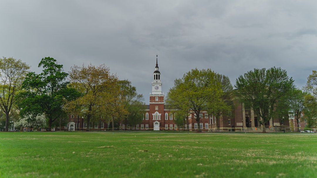 Navigating Title IX Investigations for Maryland Sexual Assault Claims