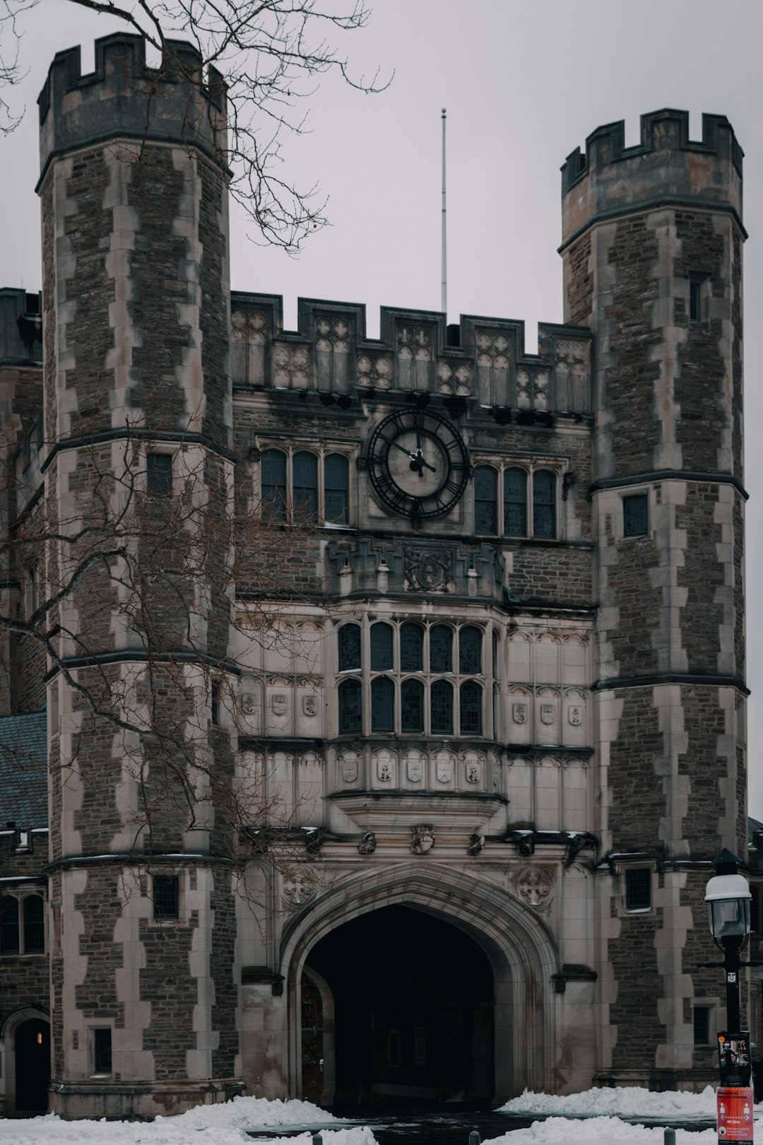 Ohio Title IX Attorney: Navigating Legal Protections for Accused Students