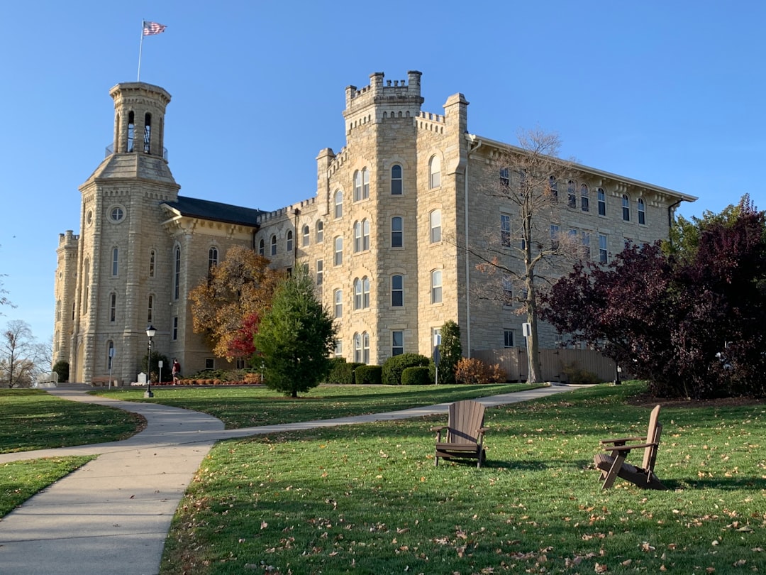 Ohio Students’ Rights: Navigating Title IX with Reputable Law Firms