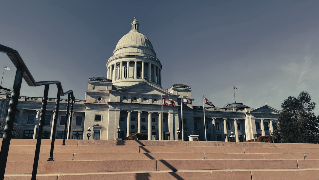 Arkansas