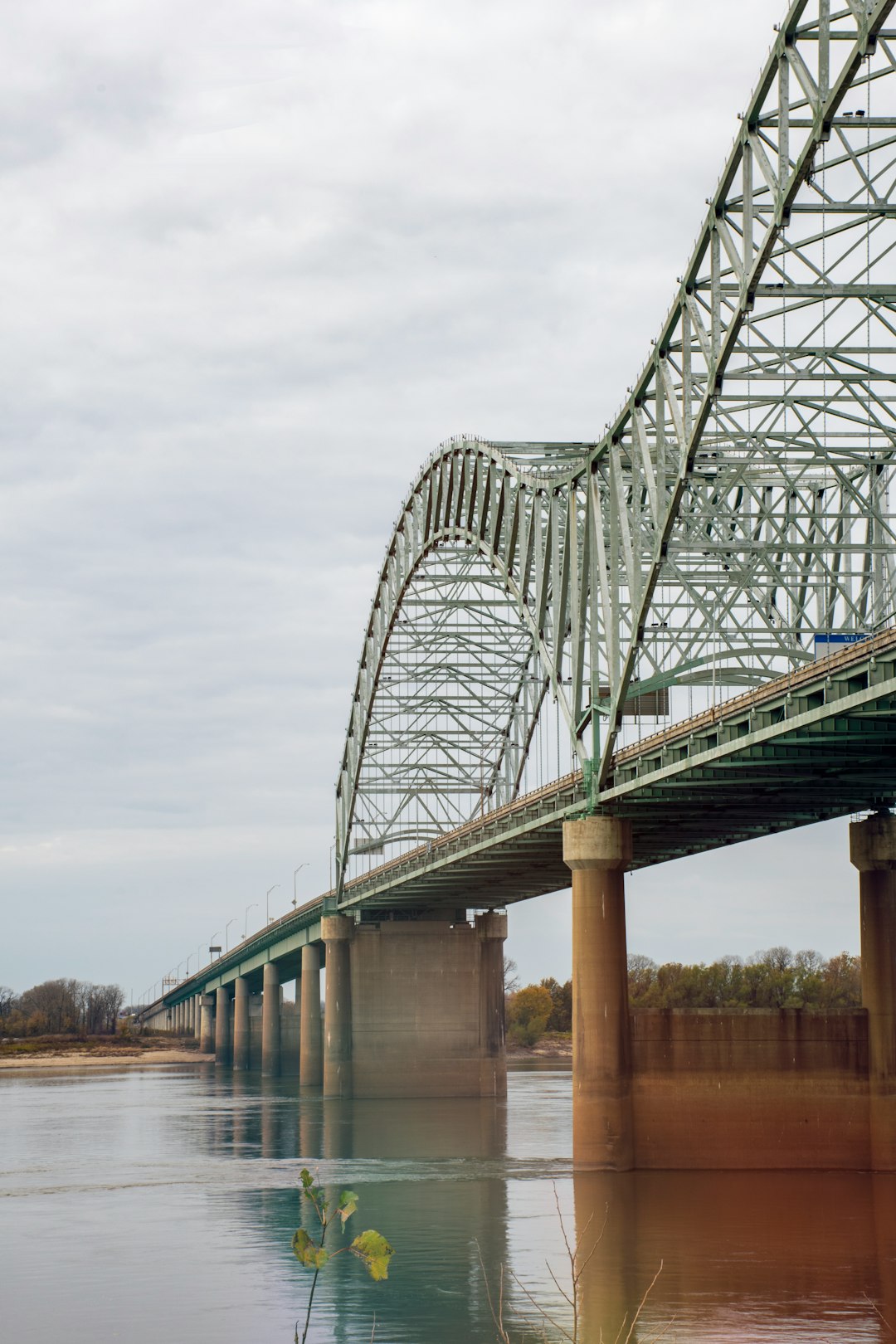 Arkansas