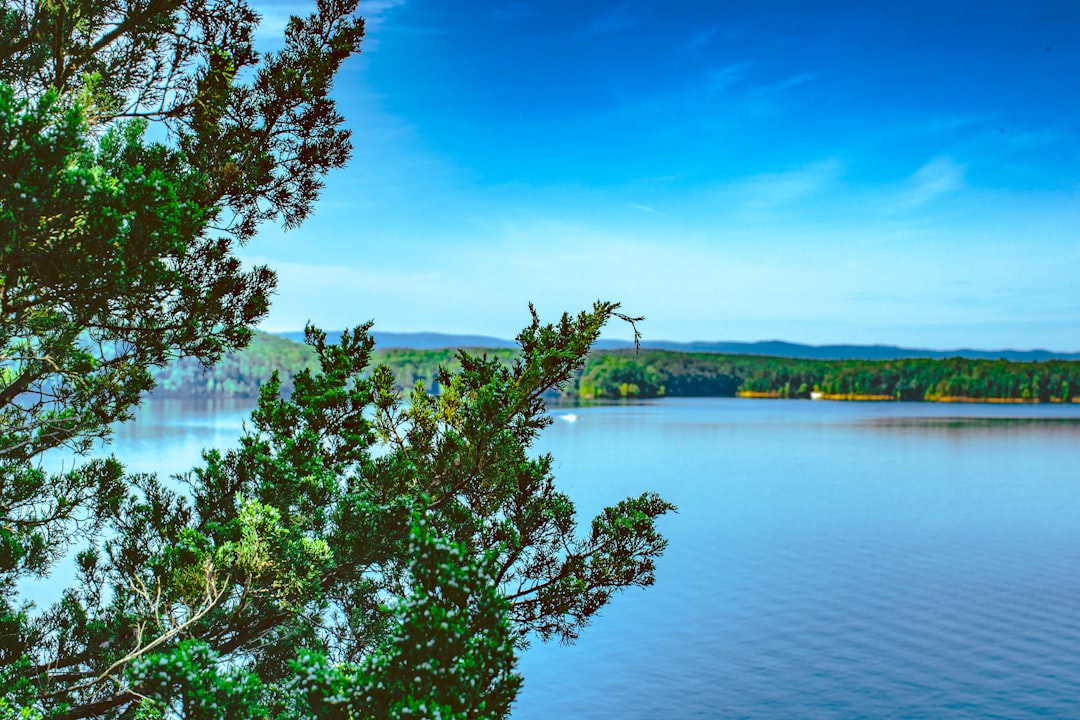 Arkansas