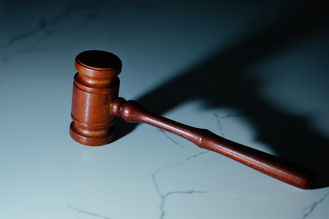 attorney