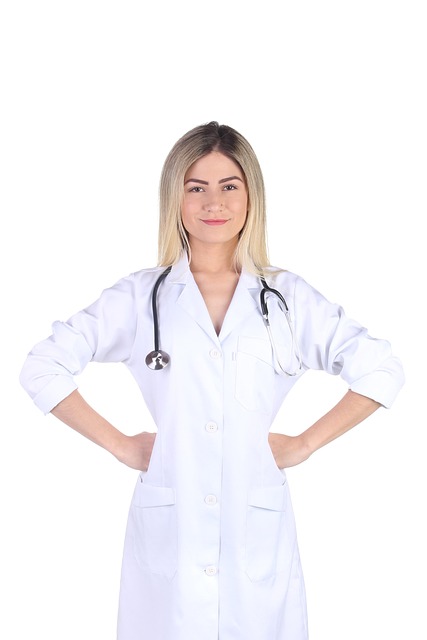 doctor