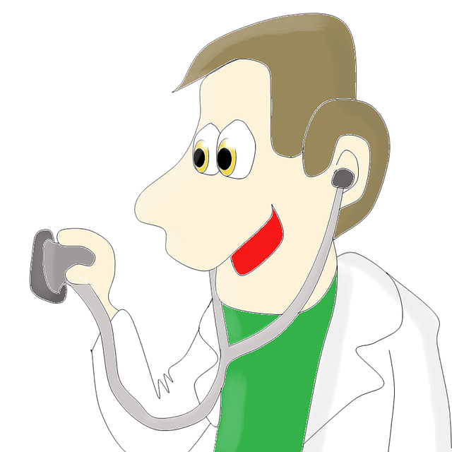 doctor
