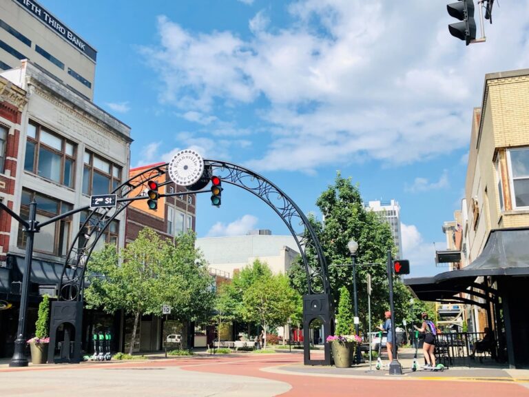 Indiana