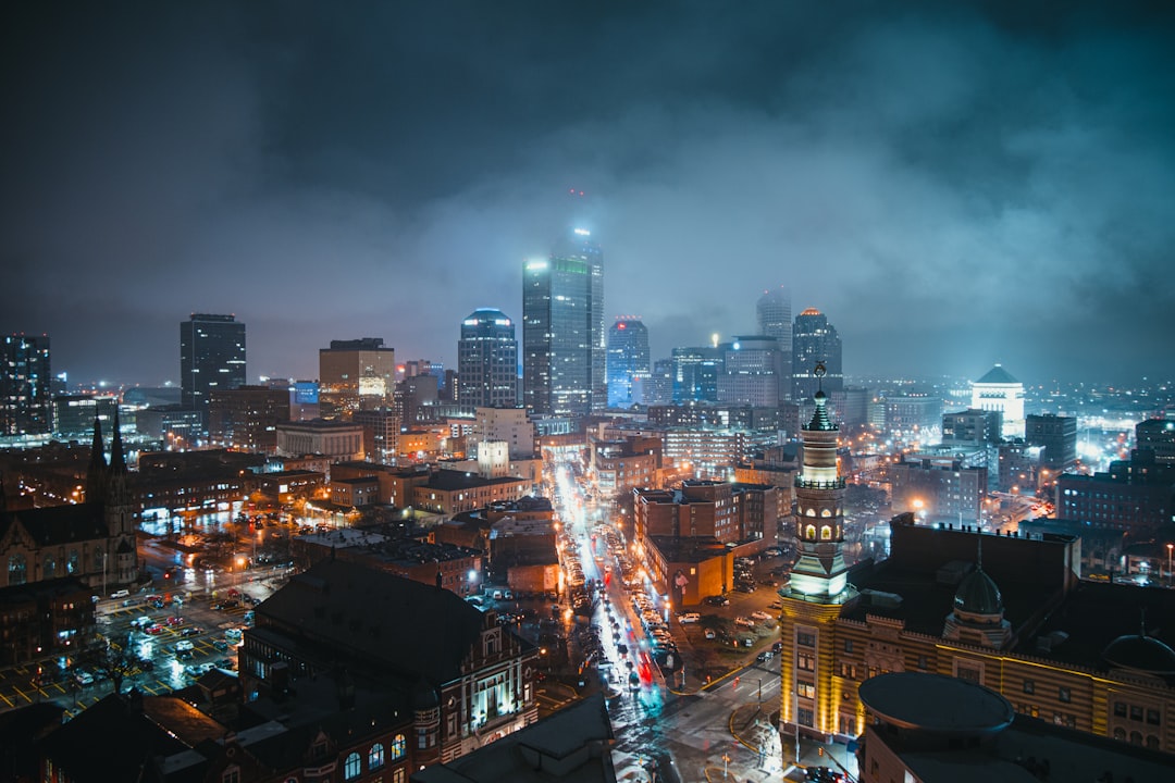 Indianapolis