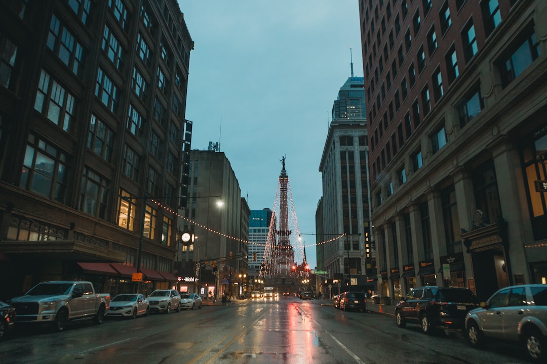 Indianapolis