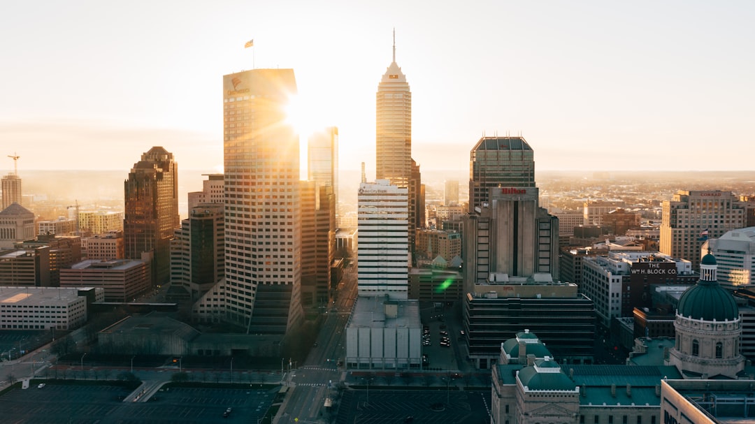 Indianapolis