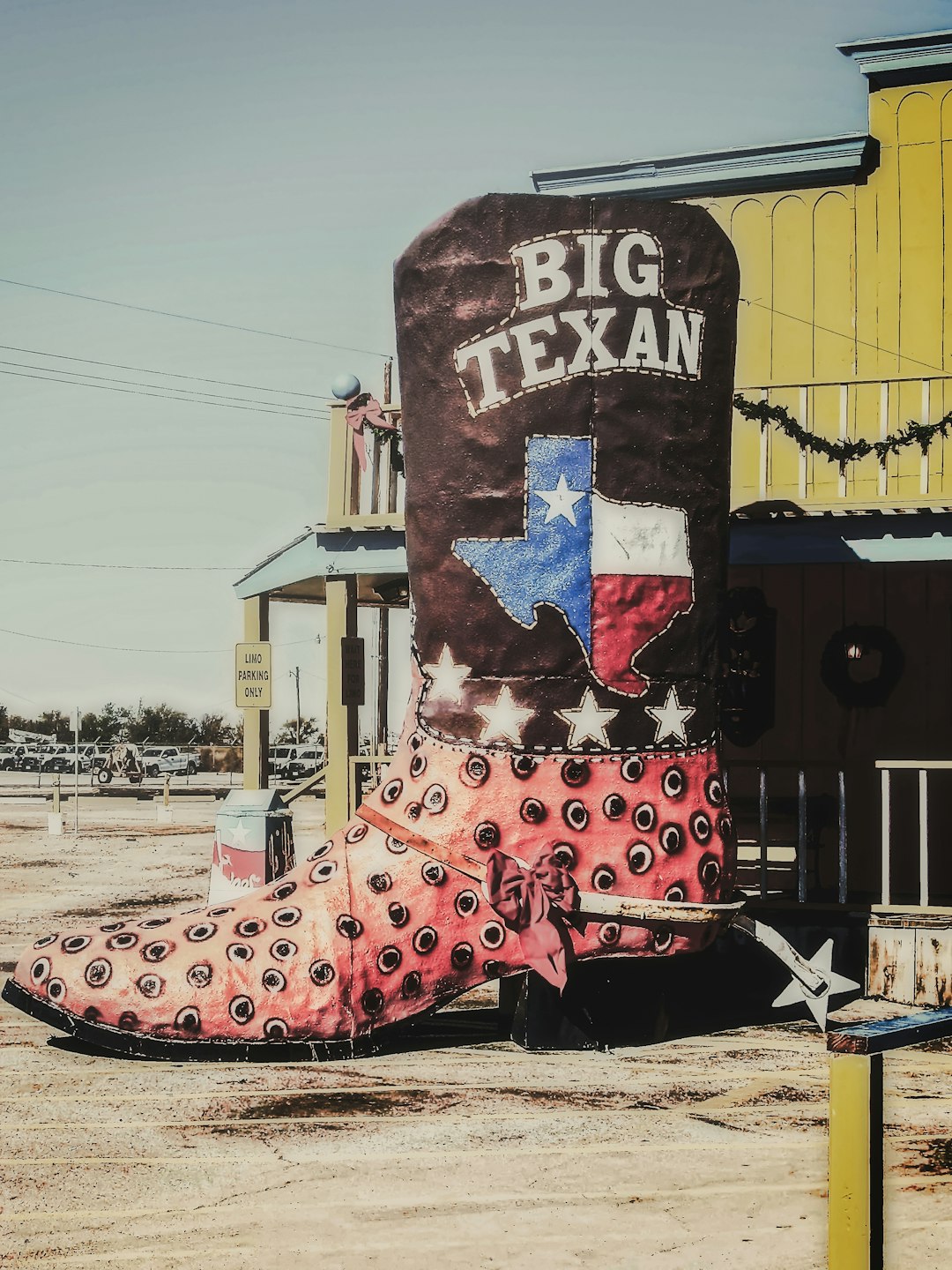 Texas
