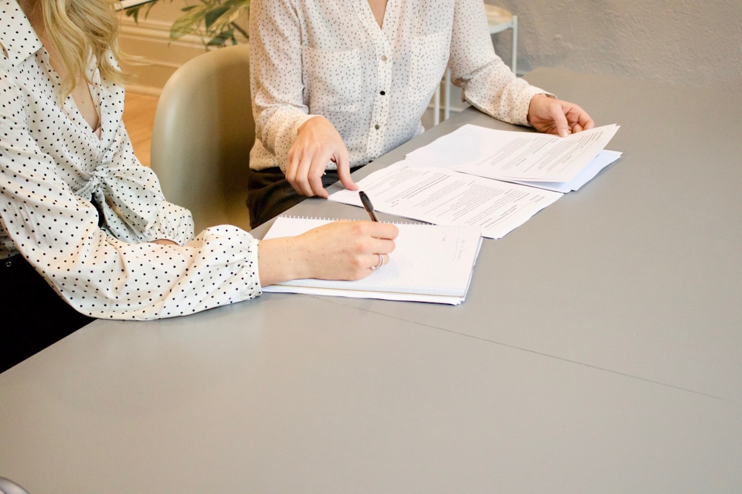 Finding Justice: Sexual Abuse Lawyer in Los Angeles CA