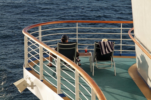 Cruise Sexual Assault Law: Expert Guidance for Louisville Victims