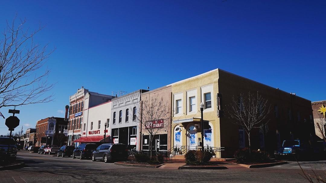 Arkansas