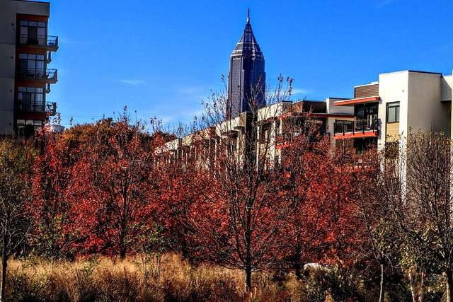 Atlanta GA