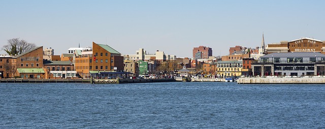 Baltimore MD