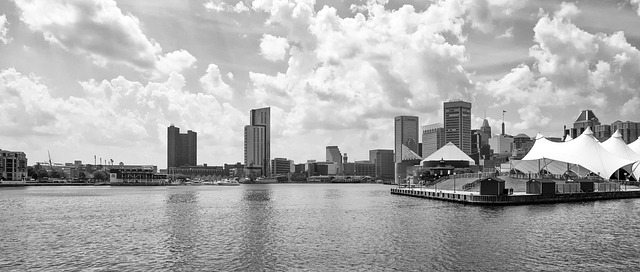 Baltimore MD