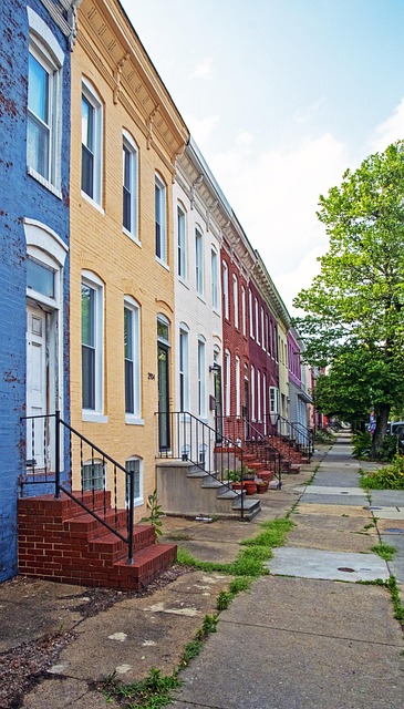 Baltimore MD