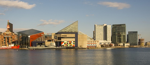 Baltimore MD