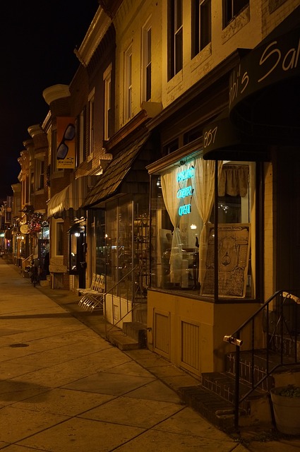 Baltimore MD