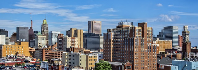 Baltimore MD