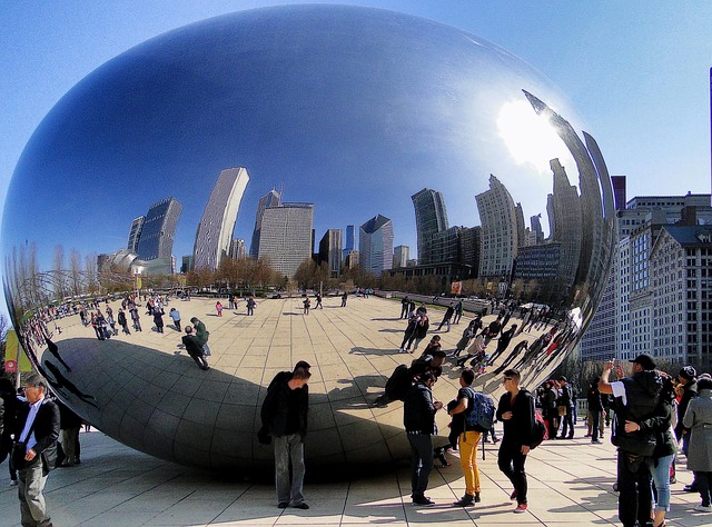 Chicago IL