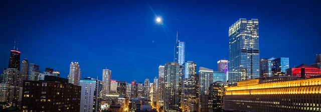 Chicago IL