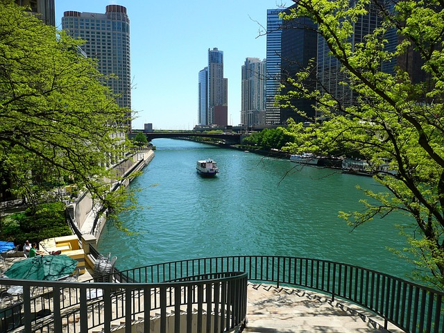 Chicago IL