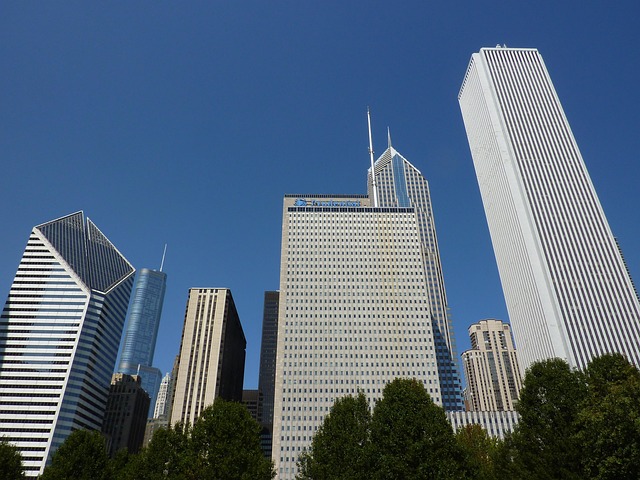 Chicago IL