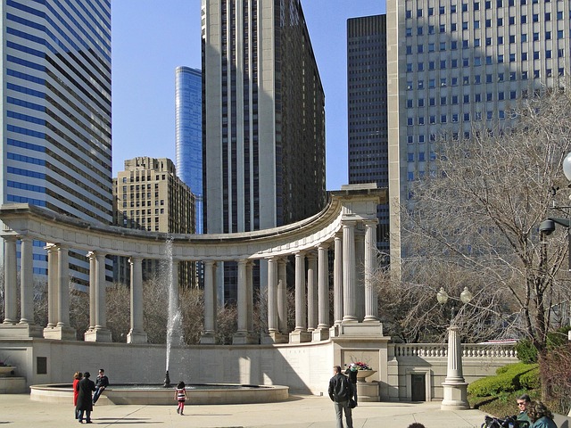 Chicago IL