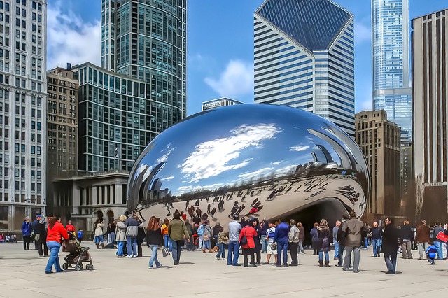 Chicago IL