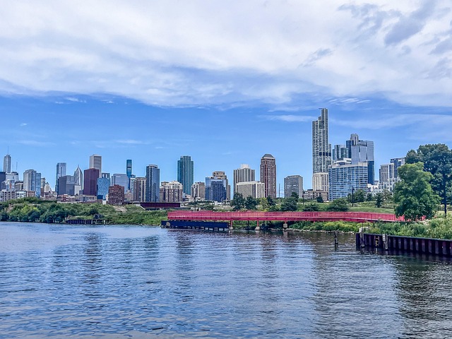 Chicago IL