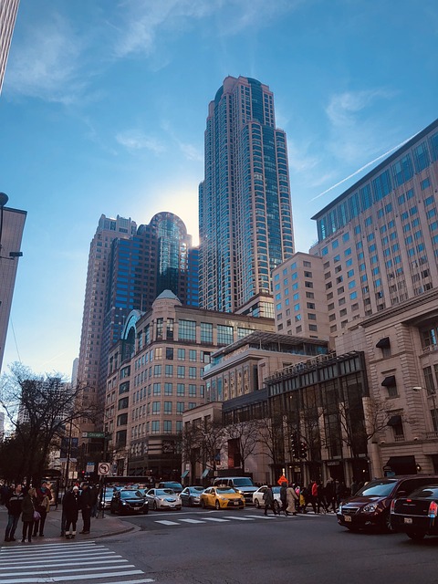 Chicago IL