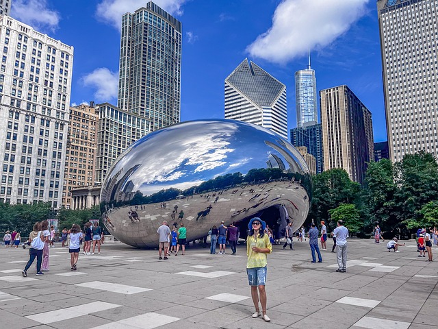 Chicago IL
