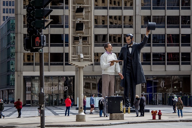 Chicago IL
