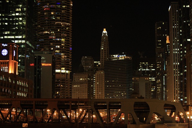 Chicago IL
