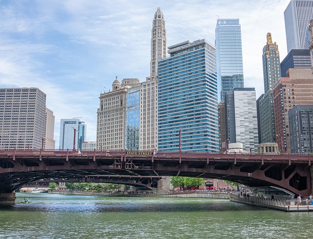 Chicago IL