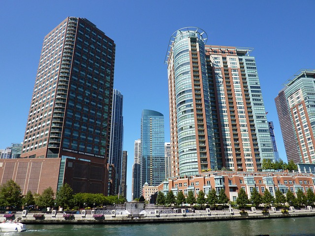 Chicago IL