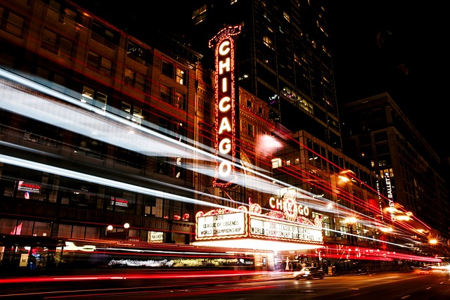 Chicago IL