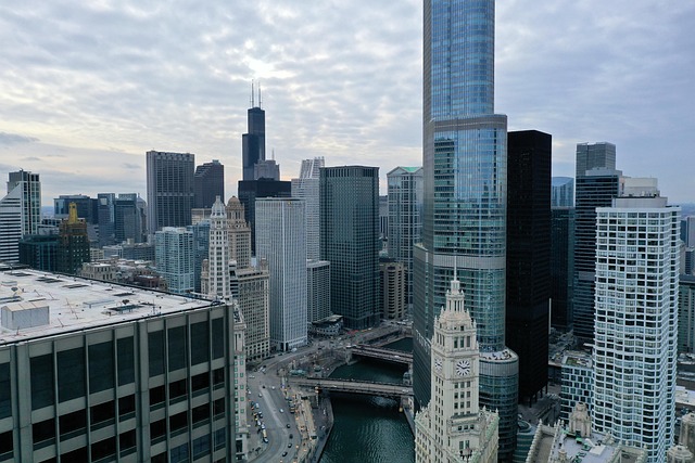 Chicago IL