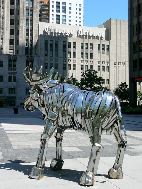 Chicago IL