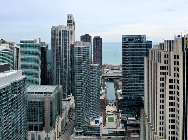 Chicago IL