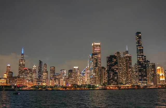 Chicago IL