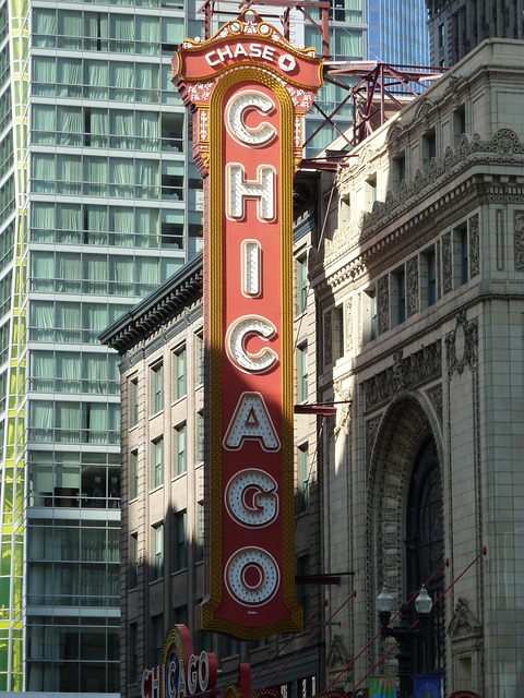 Chicago IL