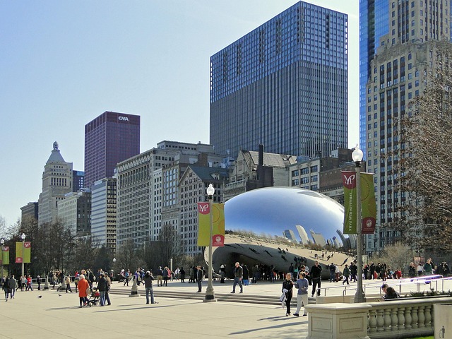 Chicago IL