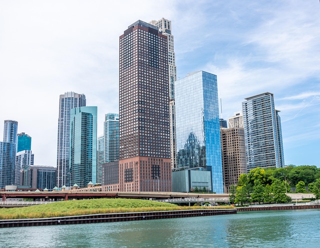 Chicago IL
